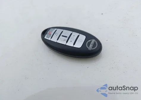 2014 Nissan Quest Sl from USA, damaged, VIN JN8AE2KP3E9102976